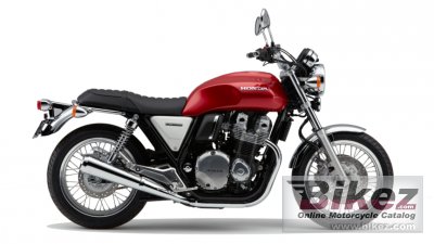 2018 honda cb1100 2024 for sale